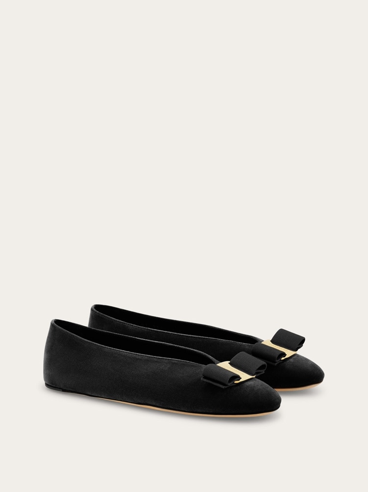 Vara bow ballet flat - Image 1